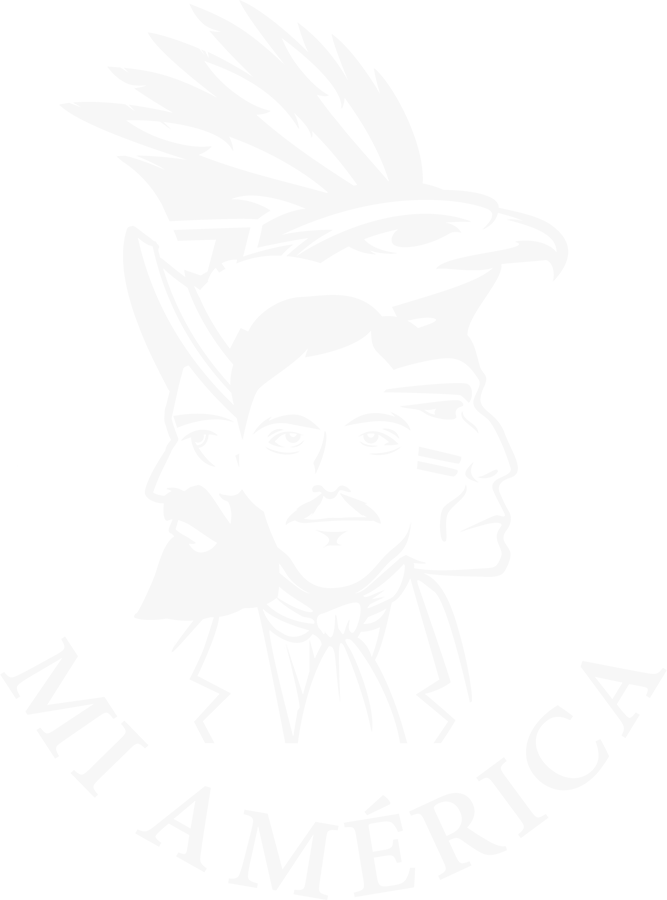 Mi America Logo