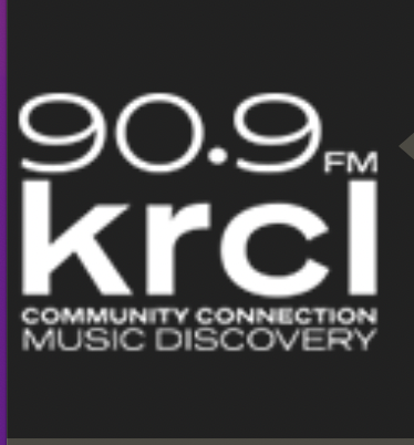 Featured image for “Interview with KRCL 90.9”